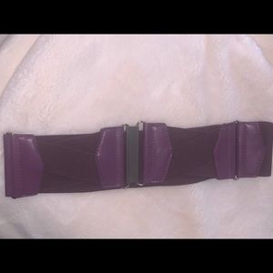 Ladies fashion belt